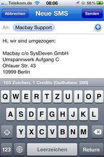 Macbay Suite